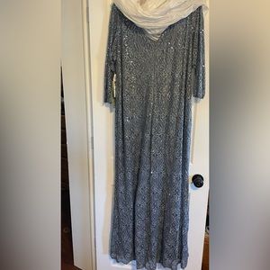 Size 22 formal dress brand new from JCPenney